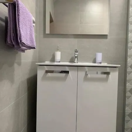 Apartment Radic