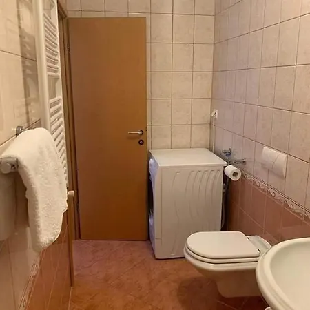 Radic Apartment *
