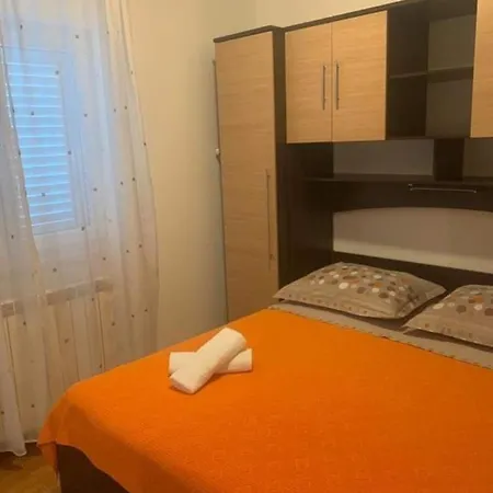 Apartment Radic *