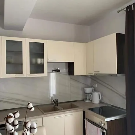 Apartment Radic *