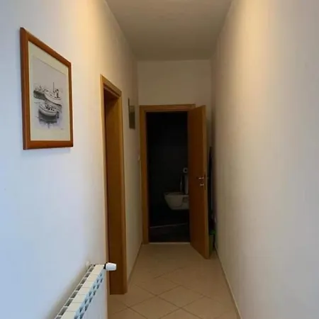 Apartment Radic