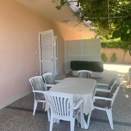 Apartment Radic Trogir