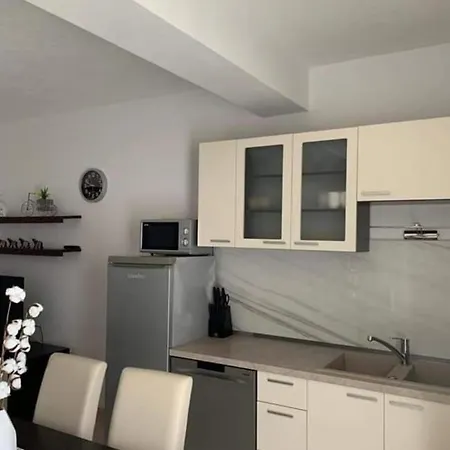 Radic Apartment