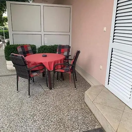 Radic Apartment Trogir
